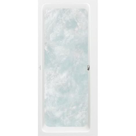 V&B Badewanne Subway 1900x900x525mm re-eckig m. Sys AP TP2 MT Weiß Alpin (1/2)