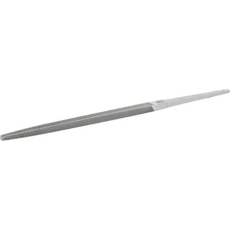 Utensile di finitura Bahco entrefino doppio taglio superfici coniche