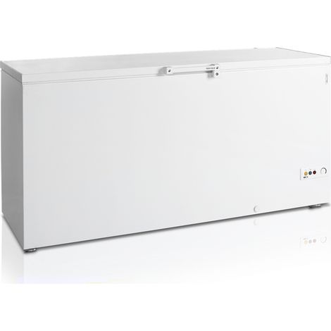 Congélateur Coffre FR605 - TEFCOLD (1/5)