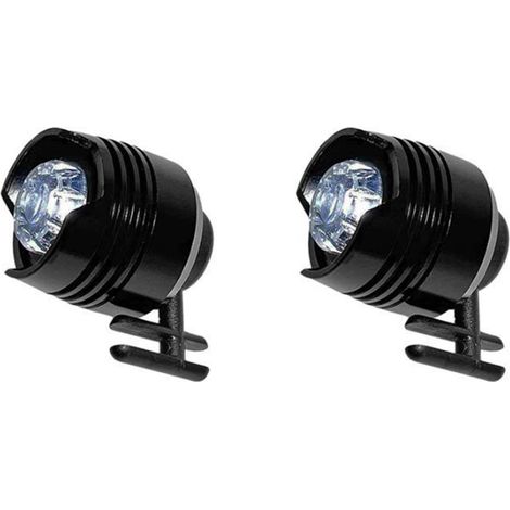 Barre LED UV 10W, 30 cm, USB, Lumière Noire, Éclairage Fluorescent, Lampe UV (1/3)