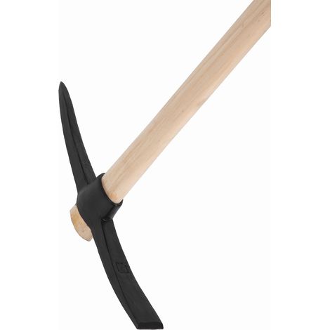Kreuzhacke 3,5 kg Buchen-Stiel 95 cm, FSC®