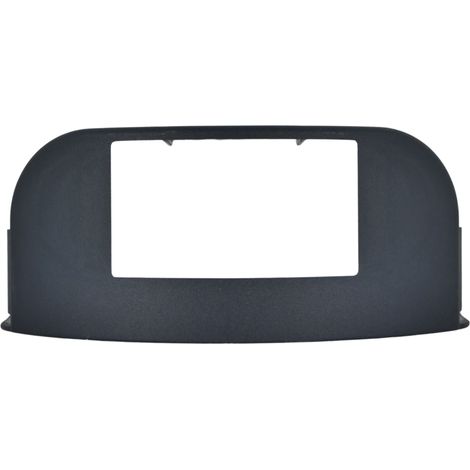 CACHE PLASTIQUE ROTATION MOOVI BFT - BFT
