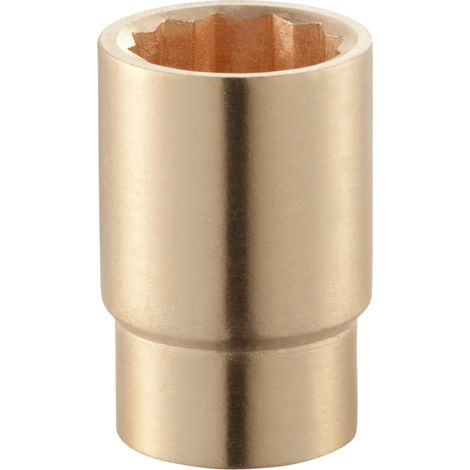 Douille antidéflagrant Facom 3/4" 27 mm (1/2)