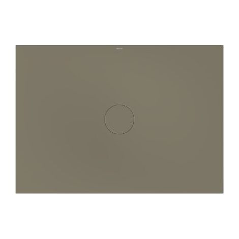 BETTE 7357-404PLUS, carrelage de douche rectangulaire Air avec