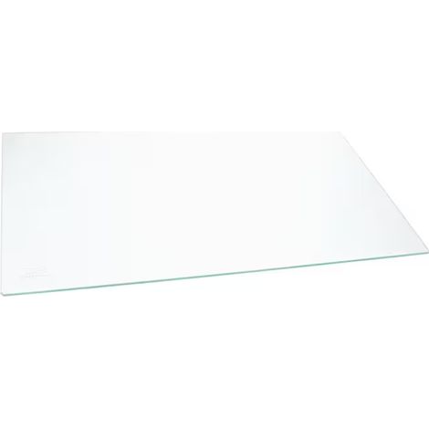 Clayette en verre 294 x 520 mm