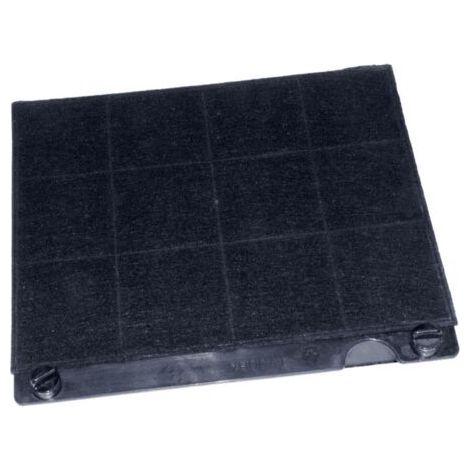 Filtre A Charbons Mod15 210 X 230 M/m 481248048145 Pour HOTTE (1/4)