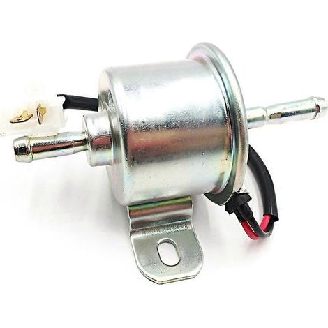 Pièce de rechange pour pompe à carburant AM876265 pour John Deere Gator HPX Pro 2020 4020 F1420 F912 F932 F911 777 322-SFYGV (1/5)