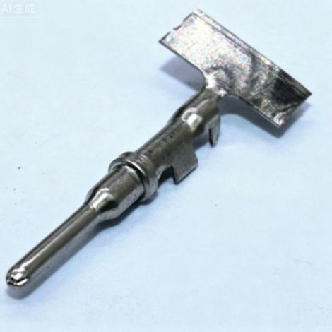 AC-CP000243 Automotive connector, plug, wiring harness terminal (1/2)