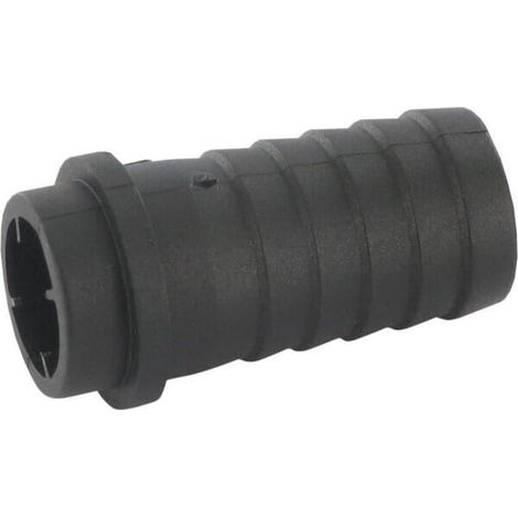 Colleg. tubo flessibile diritto 20 mm ANNOVI REVERBERI 800340