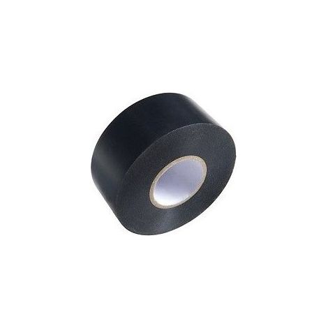Cinta Aislante 40 m. x 38 mm. Negra Uso Doméstico (1/2)