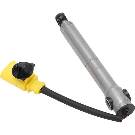 Activateur de charnière de capot avant à 3 broches 8V0823823F, remplacement haute performance pour A3 8V 2013-2016 (1/5)