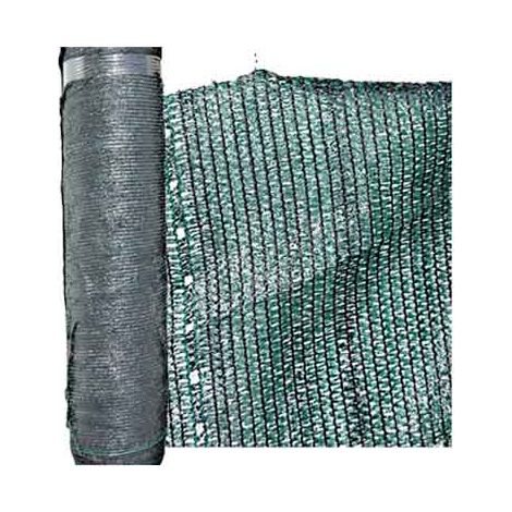 RETE OMBREGGIANTE 'EXTRA 90' 2,0x100 mt (piegata H. 1,0 mt) - 200 mq- ARRIGONI