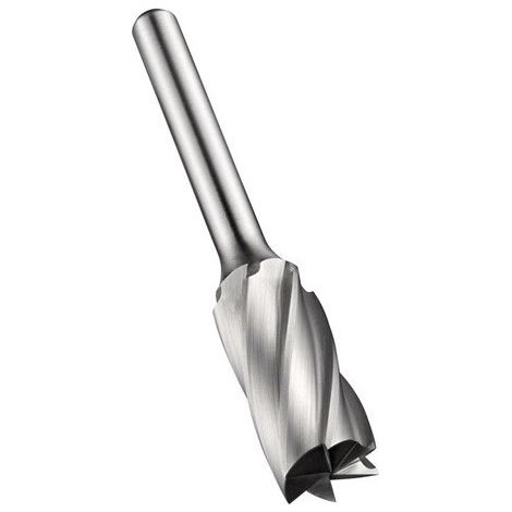 Fresa D.9.6mm HM Blank DORMER