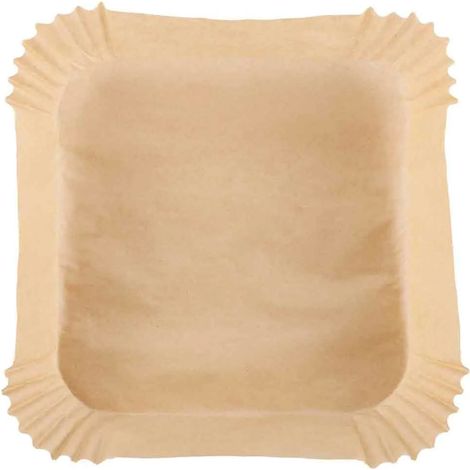 Carta da forno Adler ad 6733 23 cm 100 pezzi (1/3)