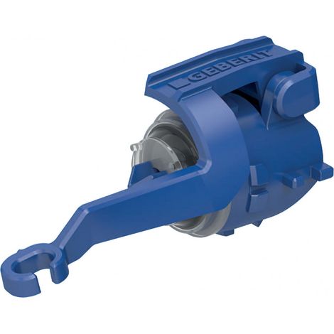 Geberit Set guarnizioni per rubinetto a galleggiante tipo 383, 245988001