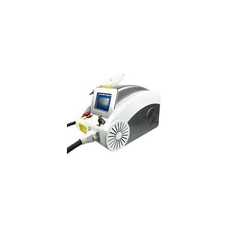 Machine de suppression de tatouage, haute puissance, rajeunissement de la peau, Blanc220V (1/2)