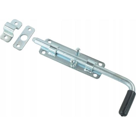 Perno pequeño galvanizado para puertas H220 66.003
