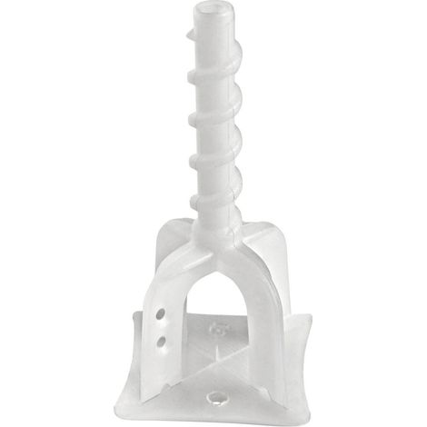 Proleveling Fliesen-Nivelliersystem KREUZ-Form, 2 mm Fugenbreite Fliesenzubehör