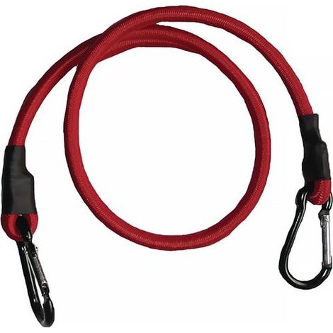 Gepäckspanner Gesamt-L.80cm S.10mm (1/2)