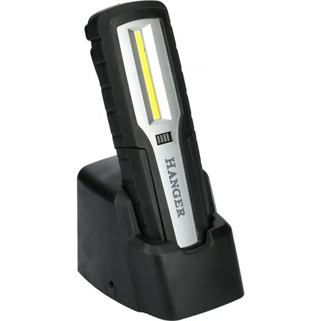 Baladeuse LED 3W sur batterie HANGER 170207 (1/3)