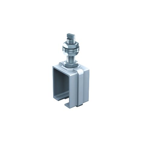 Portacañas MANTION M12 para carril 5040 - 5041