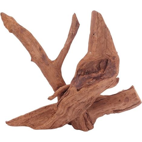 L Mangrovenwurzel Nr.4363 Holz Deko Aquascaping
