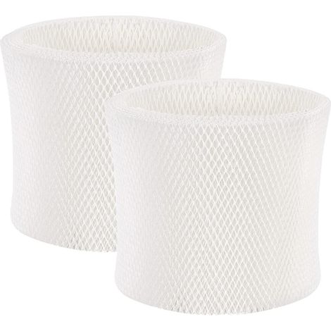 Filtros de humedad para humidificador Honeywell HC-888, juego (1/4)