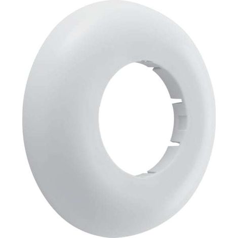 Rosette d 32mm weiss 241405 (1/5)