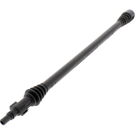 Lancia l = 45cm , 40667 - idropulitrice black & decker