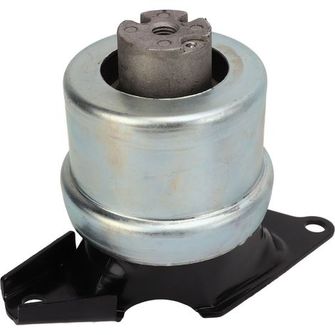 Support moteur droit 7H0199256 de remplacement en alliage d'aluminium pour T5 Transporter camping-car Multivan RHD