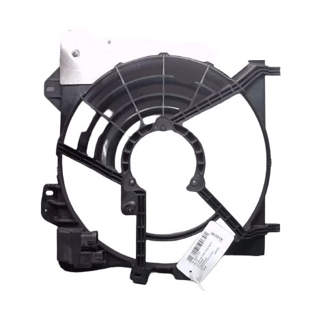 Support De Ventilateur PEUGEOT 207 3p [PRODUIT D'OCCASION]♻️9680102880