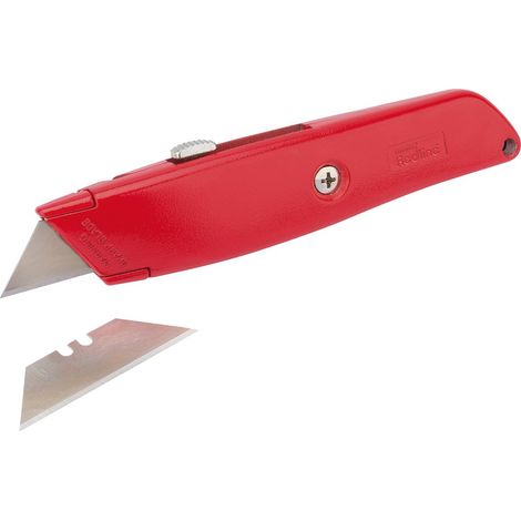 Draper Retractable Trimming Knife (68505) (1/2)