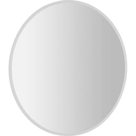 Sapho Viso - Specchio con illuminazione LED, diametro 70 cm VS070 (1/5)