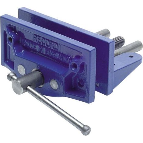 IRWIN® Record® V149B Woodcraft Vice 150mm (6in)