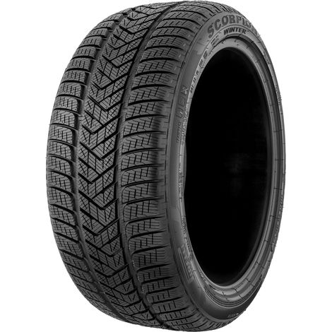PIRELLI Pneus hiver 235/55 R18 TL 104H SCORPION WINTER XL RBL M+S 3PMSF