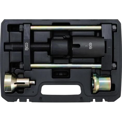Bgs Herramienta de mantenimiento automática silentbloc brazo trasero