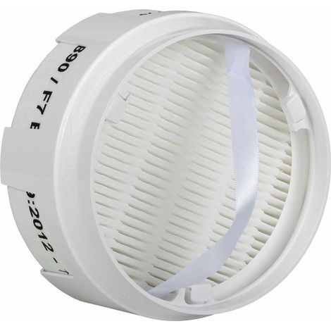 Blauberg Vento Expert A50 F7 Filter 8085741 Pollenfilter mit Halterung
