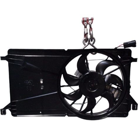Moteur Ventilateur Radiateur MAZDA MAZDA 3  5p [PRODUIT D'OCCASION]♻️z60215025g (1/3)