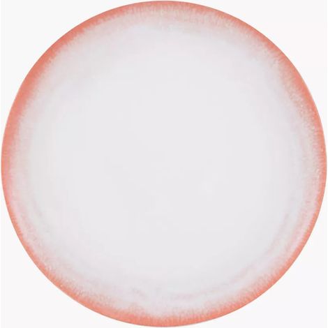 Duka Solvind Speiseteller 27 cm Orange (1/5)