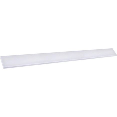 Muller-Licht Planus 120 plafón LED blanco 120 cm