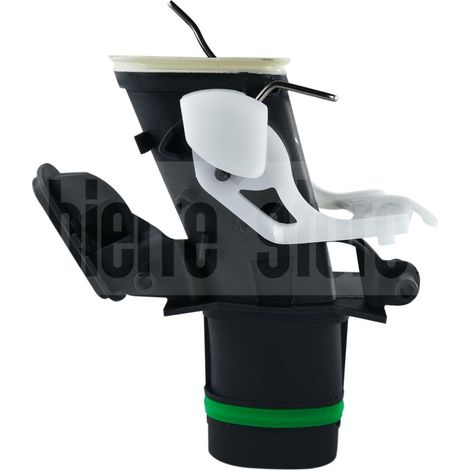 Condotto imbocco aspirazione folletto vk 150 completo compatibile (1/3)