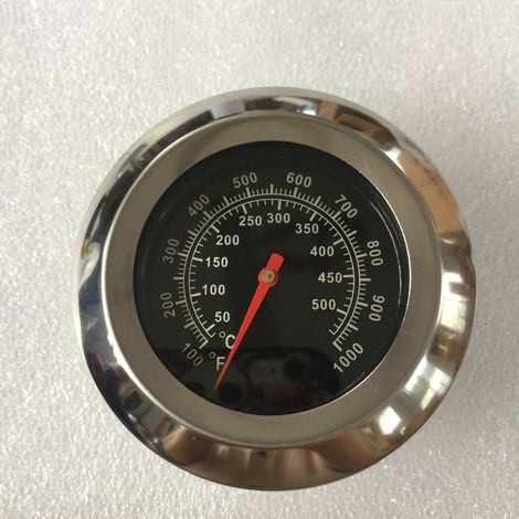 Bimetallic thermometer grill thermometer grill thermometer oven thermometer one piece (1/3)
