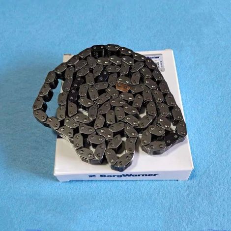 Bauteil passend für Audi A4/Q5, VW Passat B7/Jetta/Tiguan/Golf MK6 - 06K109158AC (1/3)