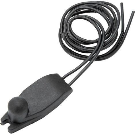 Capteur de température extérieur compatible Peugeot RCZ – Référence 6445F9, montage direct, qualité automobile (1/5)
