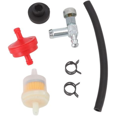 DEESSE SHOP-Connecteur de Tube de Carburant de Filtre de Soupape D'arrêt de Carburant 935 0149 735 0149 pour Les Accessoires de Kit de Tondeuse MTD (1/5)