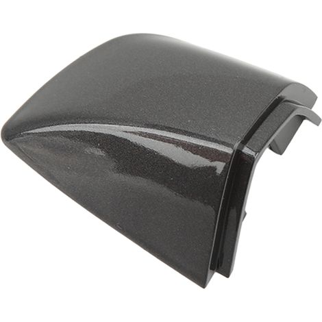Türgriffabdeckung vorne links 1K8837879 für Seat Alhambra 2010–2015 – ABS Grau (1/5)