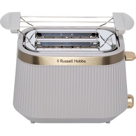 Russell Hobbs Bronte       stone Toaster                 26761-56