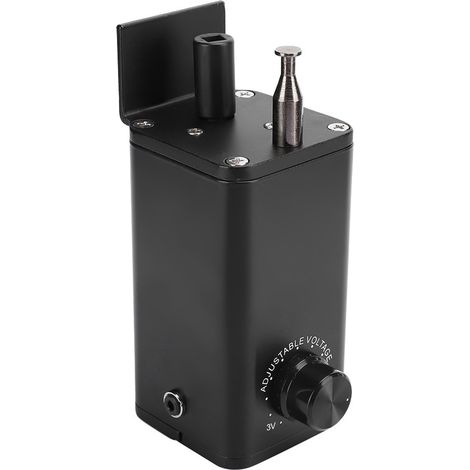 Moteur de four à barbecue à vitesse réglable en aluminium FY-609CP, accessoire pour barbecue 3-12 V (1/5)