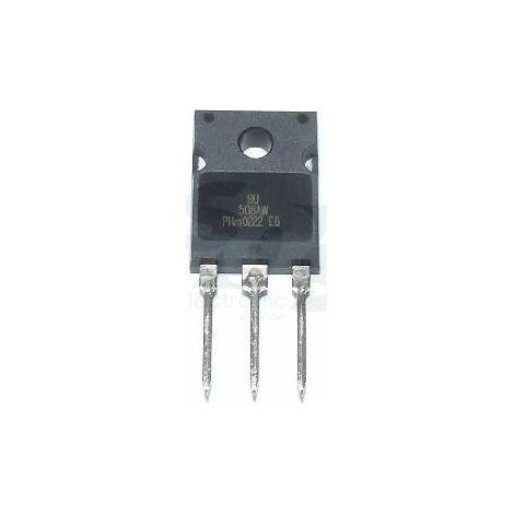 BU508AW PHILIPS   BU508A Transistor
