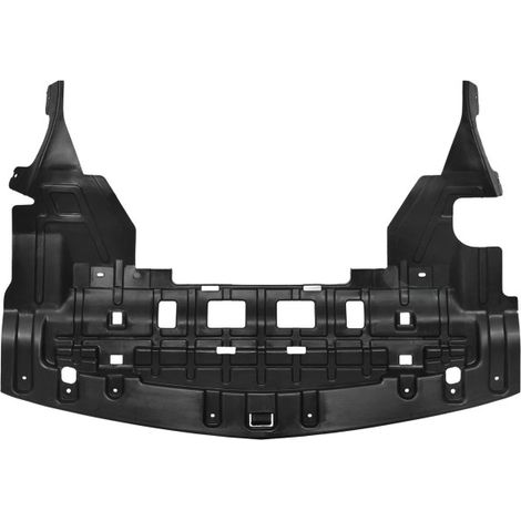 Cache sous moteur avant déflecteur inférieur Opel Mokka 1 phase 1 2012-2016